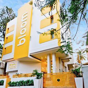 Bloom Hotel - Indiranagar